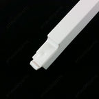 CB032210 WHITE KEY C F for Yamaha PSR-11