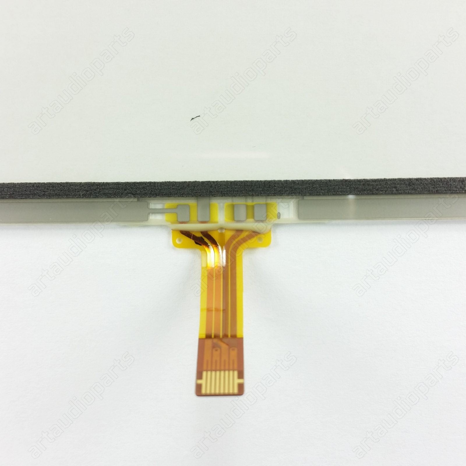 CSX1142 Genuine Touch Panel screen for Pioneer AVH-P4100DVD