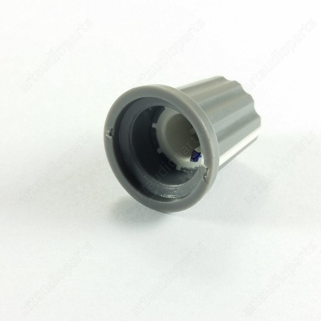 DAA1184 Rotary knob mic 1 2 level trim for Pioneer DJM-400