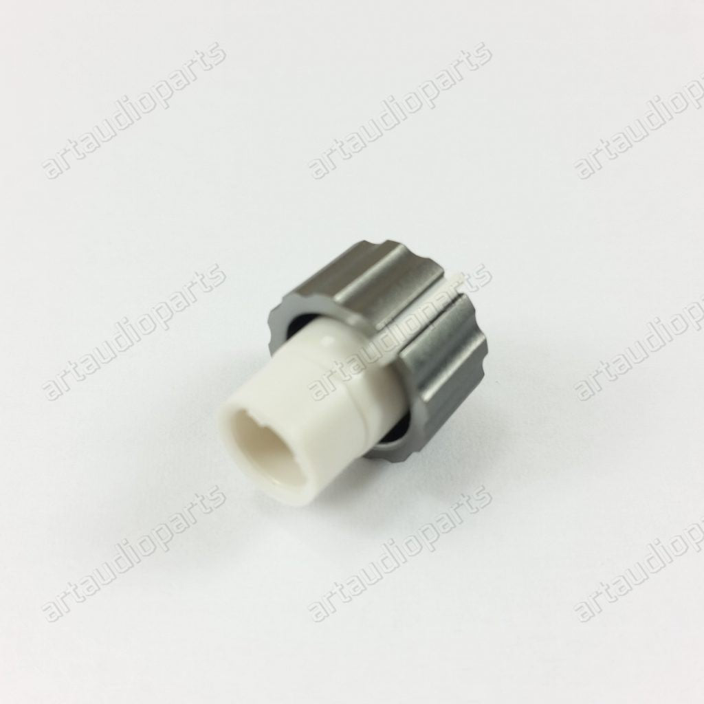DAC2535 Jog adjust knob silver for Pioneer CDJ-1000MK3 DVJ-1000