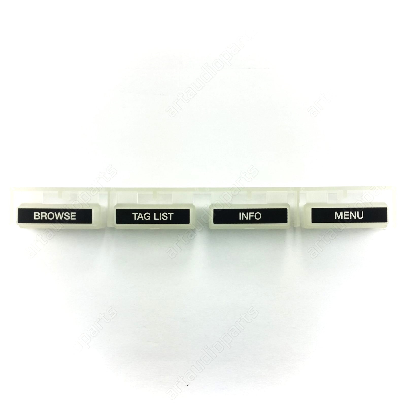 Mode Select Button Browse/Tag List/Info/Menu for Pioneer CDJ-2000NXS CDJ-2000NXS2