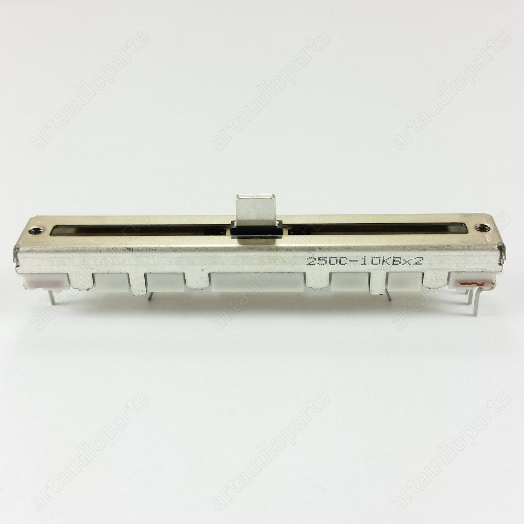 DCV1027 Channel Fader for Pioneer DJ-M850 DJM-900NXS DJM-T1 XDJ-AERO XDJ-RX