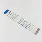 DDD1581 Flexibles Flachbandkabel 17 Pins für Pioneer DJMT1
