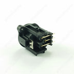Canon XLR 3-Pin Connector for Pioneer DDJ-S1 DJM2000 DJM-850 DJM900NXS DJM-T1 XDJ-RX