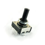 Rotary Encoder Effect Selector pot for Pioneer DJM-700-800-850-900 DJM-TOUR1-V10