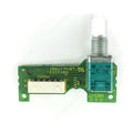 DWX3203 Trim gain Channel 1 pot circuit board pcb for Pioneer DJM-900NXS