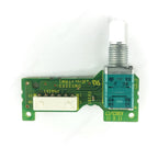 DWX3203 Trim gain Channel 1 pot circuit board pcb for Pioneer DJM-900NXS