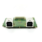 DWX3555 USBB-Anschluss doppelte USB-Leiterplatte PCB für Pioneer DDJ-SZ DDJ-RZ