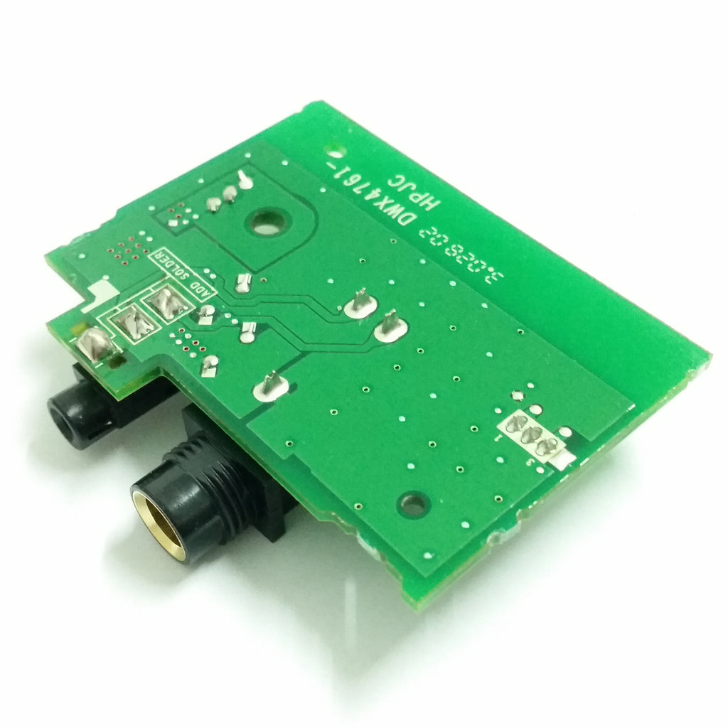 DWX4761 Headphones jack circuit board HPJC for Pioneer DJM-A9