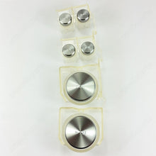 Load image into Gallery viewer, DXB2088 Play cue button REV-FWD Set Knob for Pioneer DVJ 1000 (dxb1912)
