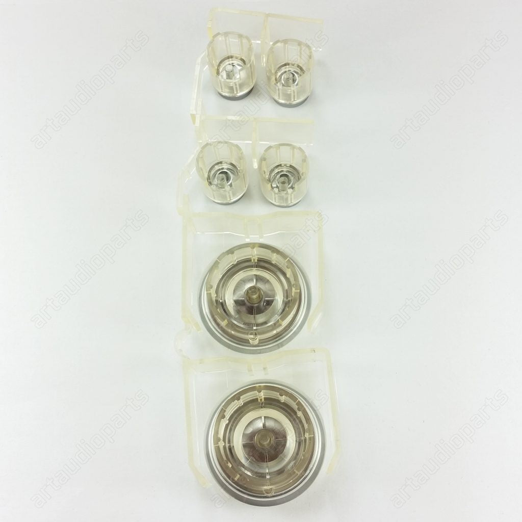 DXB2088 Play cue button REV-FWD Set Knob for Pioneer DVJ 1000 (dxb1912)