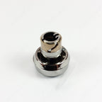 Volume Knob for KENWOOD DDX-23BT-272-320BT-372BT-373BT-374BT-375BT-392-393
