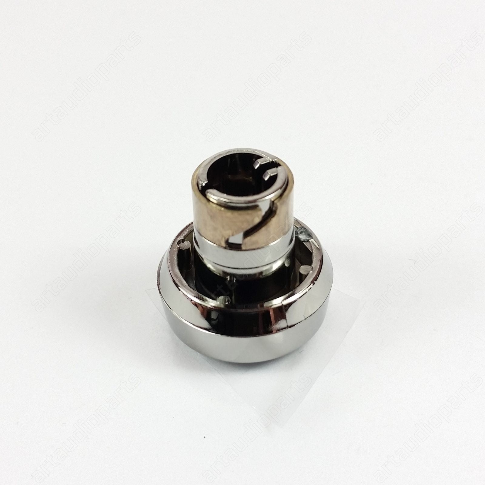 Volume Knob for KENWOOD DDX-23BT-272-320BT-372BT-373BT-374BT-375BT-392-393