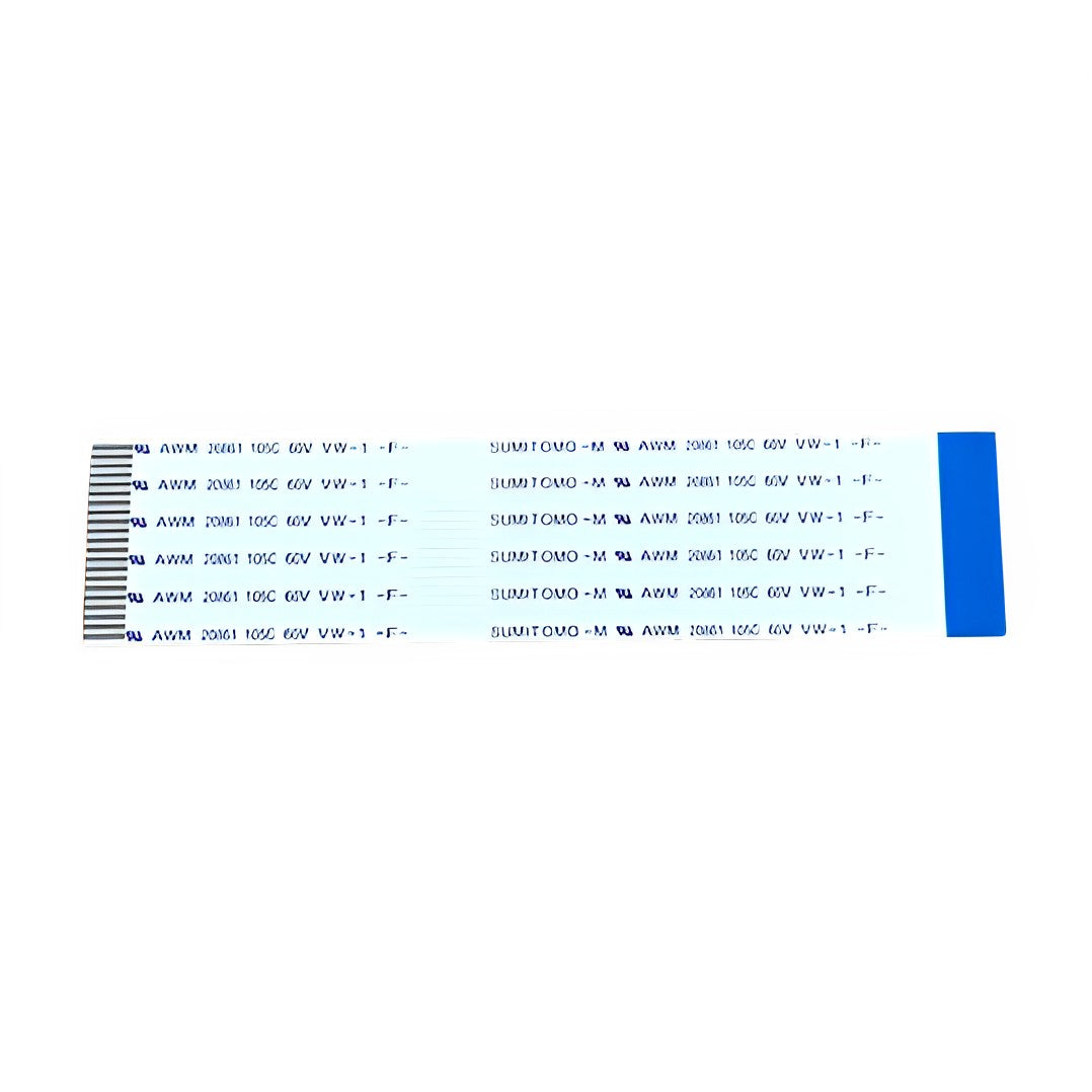 DDD1709 Flexible ribbon cable 21-pin for Pioneer CDJ-2000NXS2 CDJ-TOUR1
