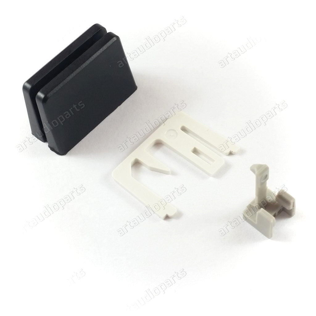 Slide P-lock fader knob cap for Pioneer DDJ-S1 DDJ-SZ DDJ-T1 DJM-750 DJM-850 DJM-T1