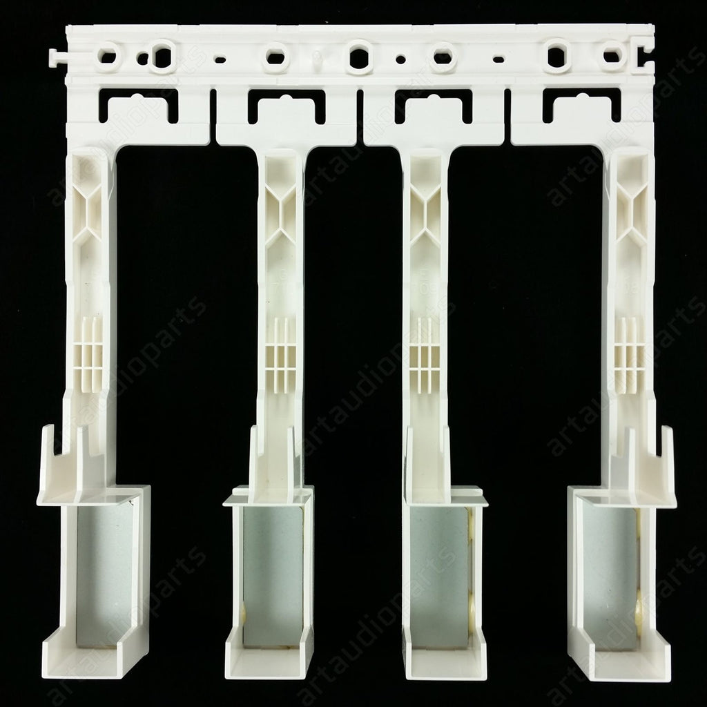 V7643500 Λευκό κλειδί CEGB για Yamaha DGX-500 DGX-505 YPP-100 YPP-200
