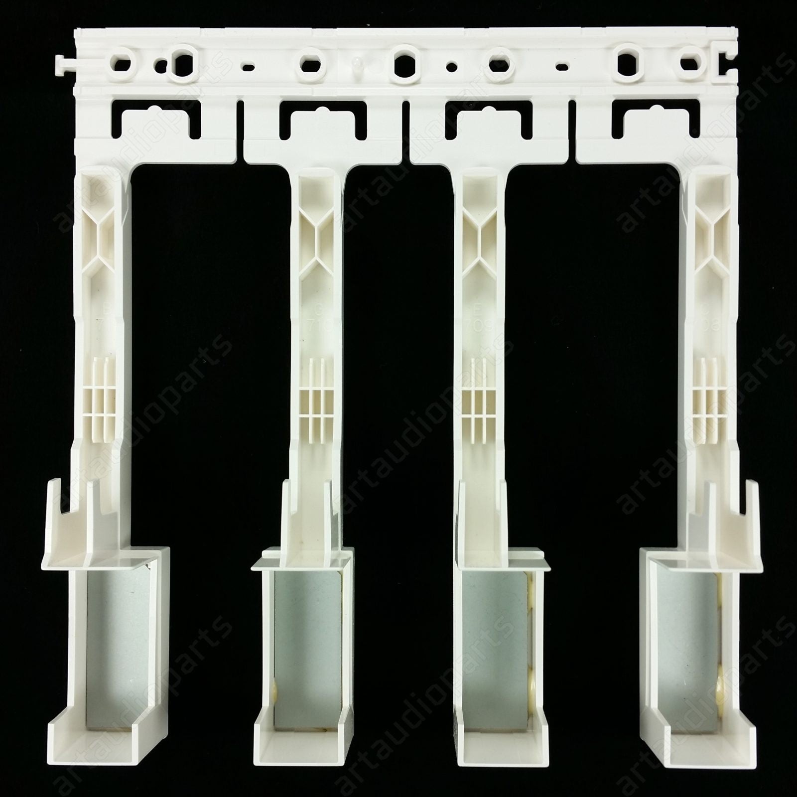 V7643500 Λευκό κλειδί CEGB για Yamaha DGX-500 DGX-505 YPP-100 YPP-200