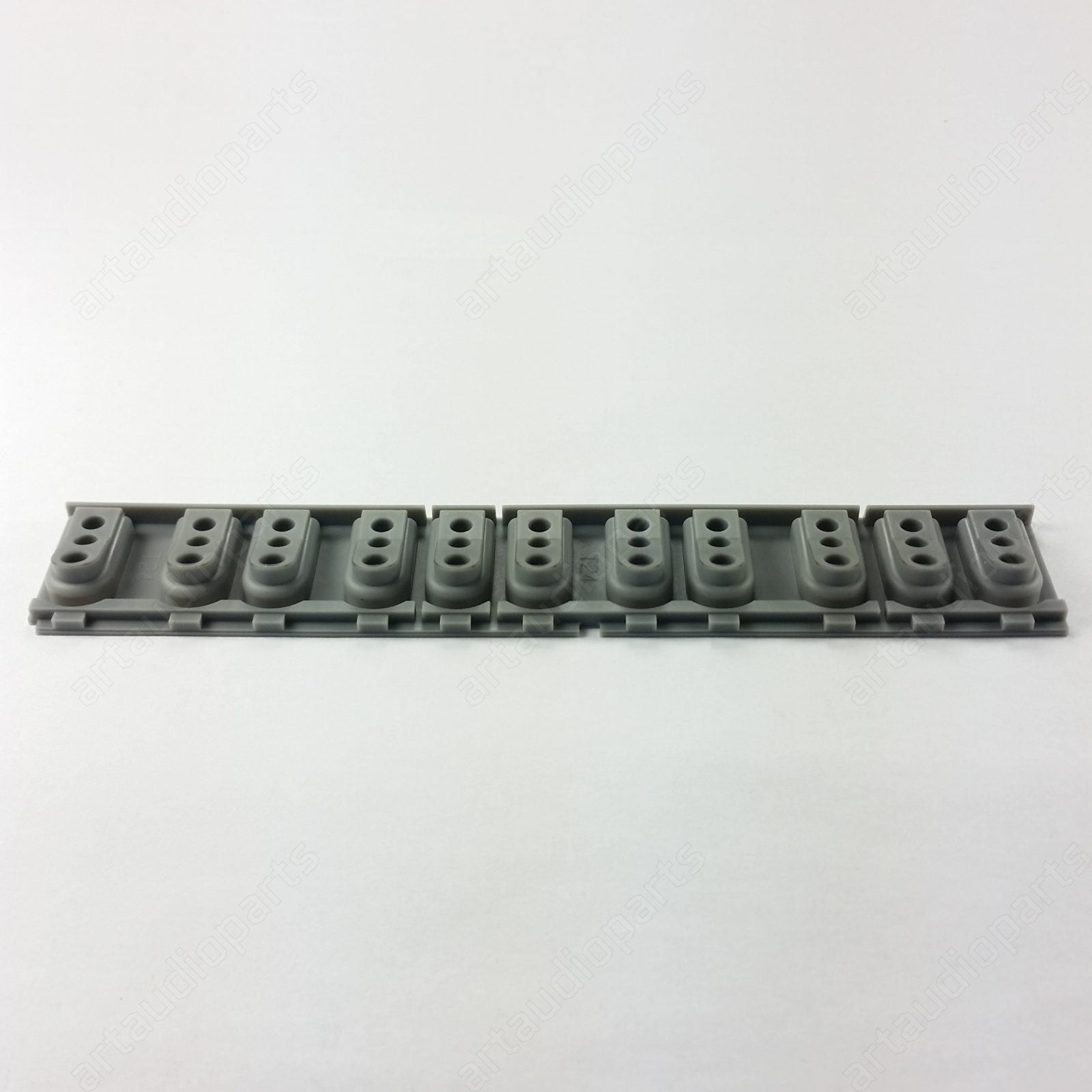 Rubber Contact 11 Keys for Yamaha CLP170 CLP230 CLP240 CLP470 CVP307 CVP403
