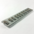 Rubber Contact 11 Keys for Yamaha CLP170 CLP230 CLP240 CLP470 CVP307 CVP403
