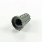 V848600R Knob encoder gray effect pan surround for Yamaha DM-2000 02R96