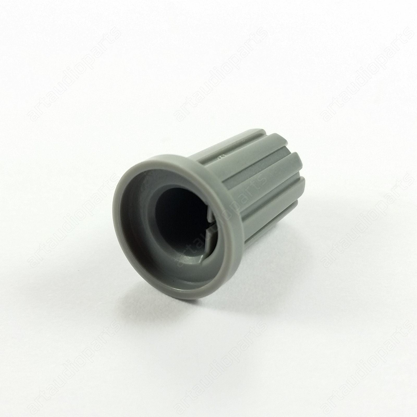 V848600R Knob encoder gray effect pan surround for Yamaha DM-2000 02R96