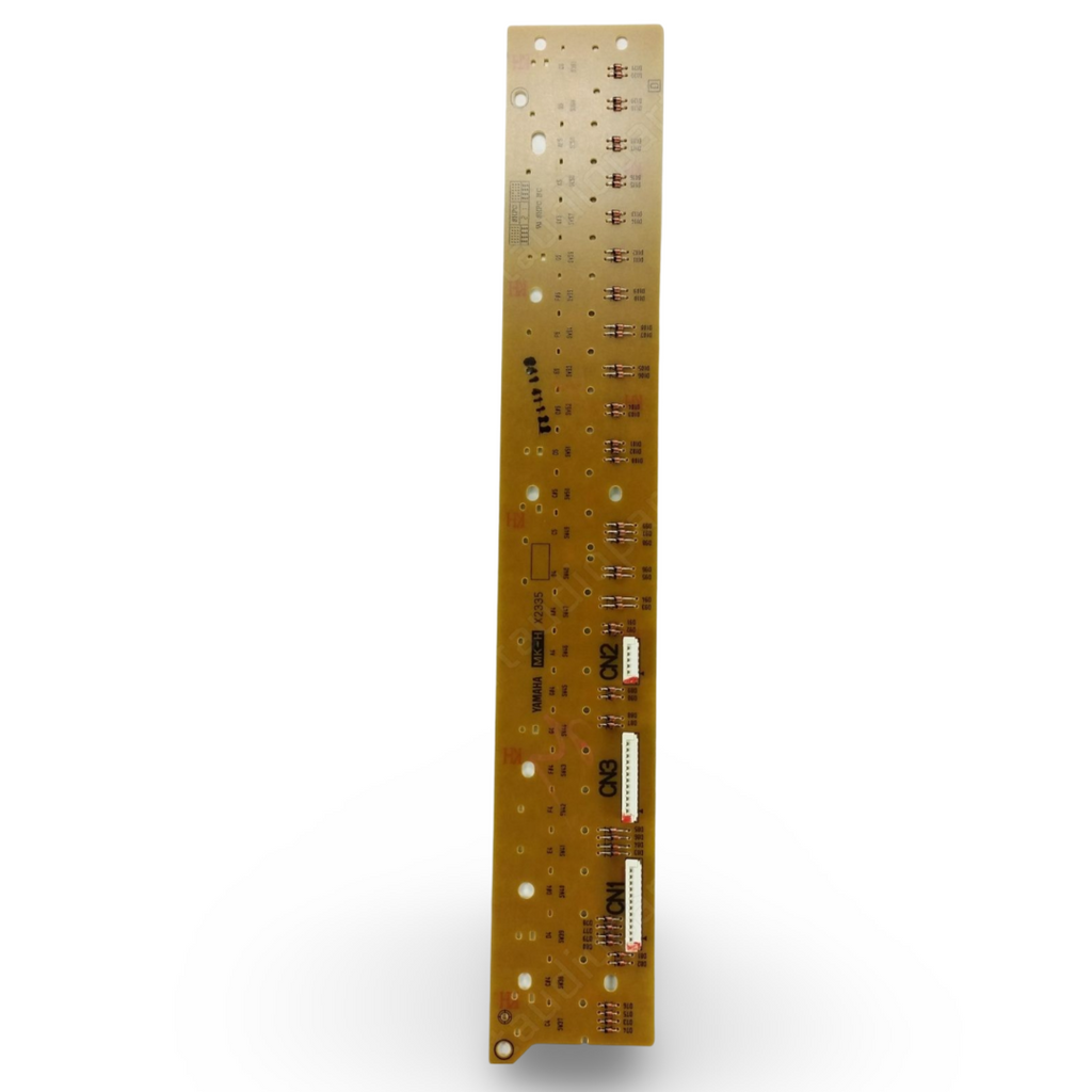 Circuit Board 61H for Yamaha KB180 KB280 PSR-E303 YPT-300 PSR-E403 PSR-E443 Tyros