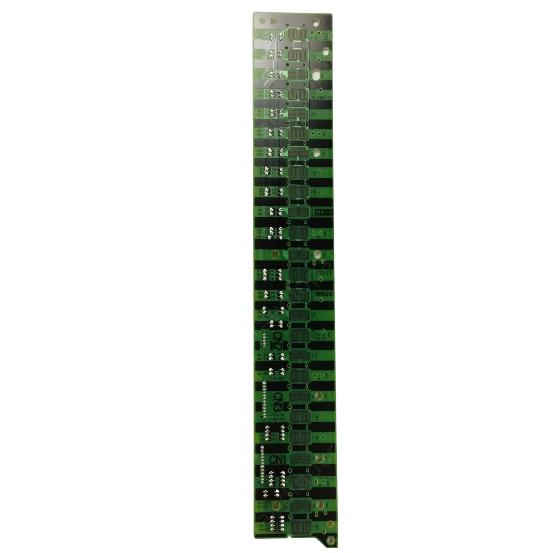 Circuit Board 61H for Yamaha KB180 KB280 PSR-E303 YPT-300 PSR-E403 PSR-E443 Tyros