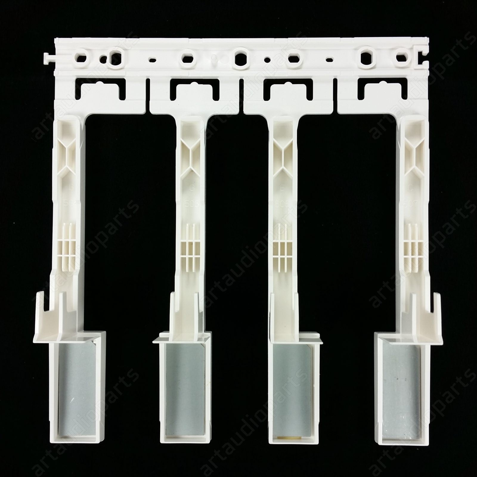 V9338500 White Key C E G B for Yamaha Tyros MOXF6 MOX6 MODX6 MODX7