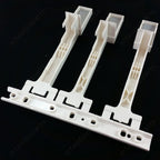 V9338600 WHITE KEY D F A for Yamaha TYROS MOX6 MOXF6 MODX6 MODX7