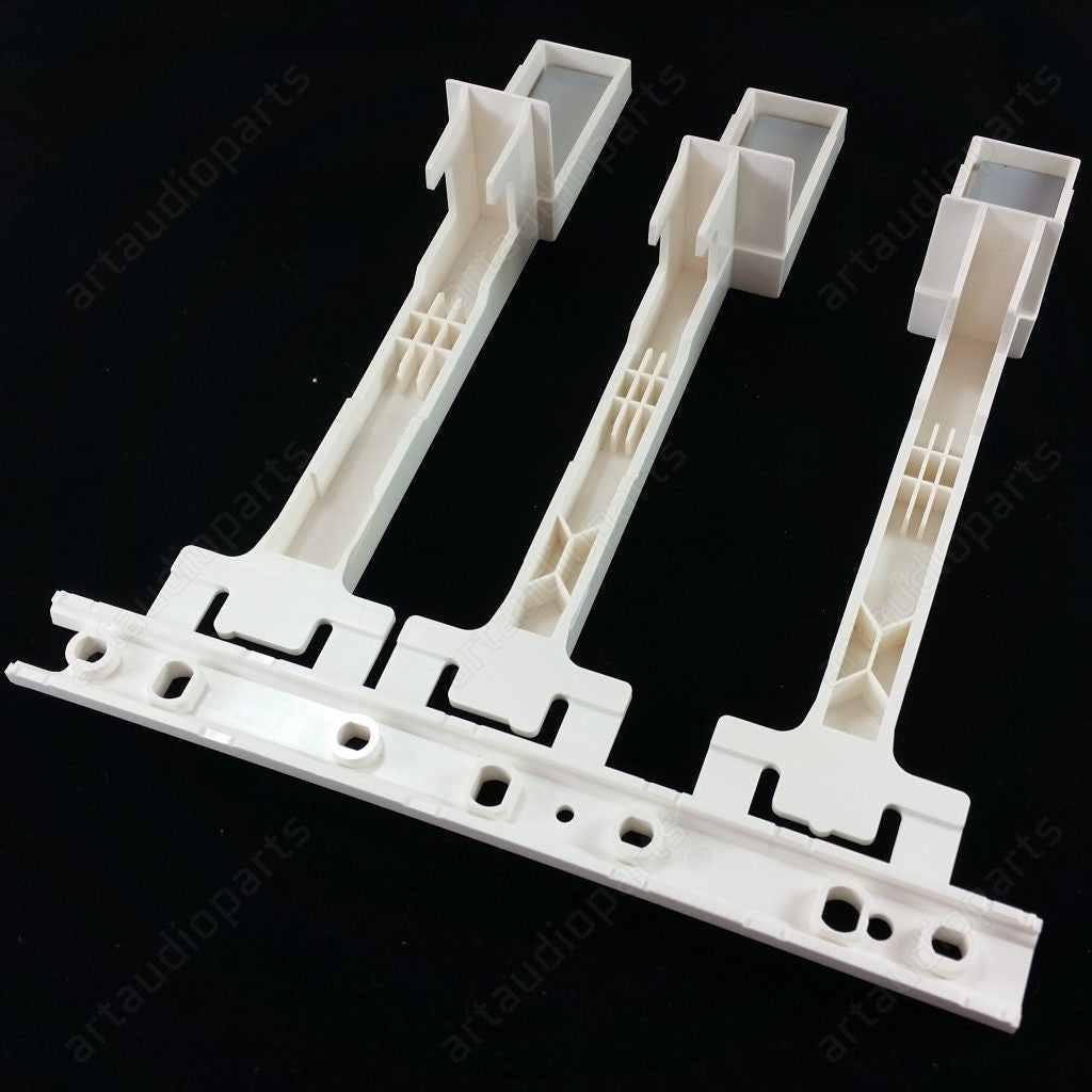 V9338600 WHITE KEY D F A for Yamaha TYROS MOX6 MOXF6 MODX6 MODX7