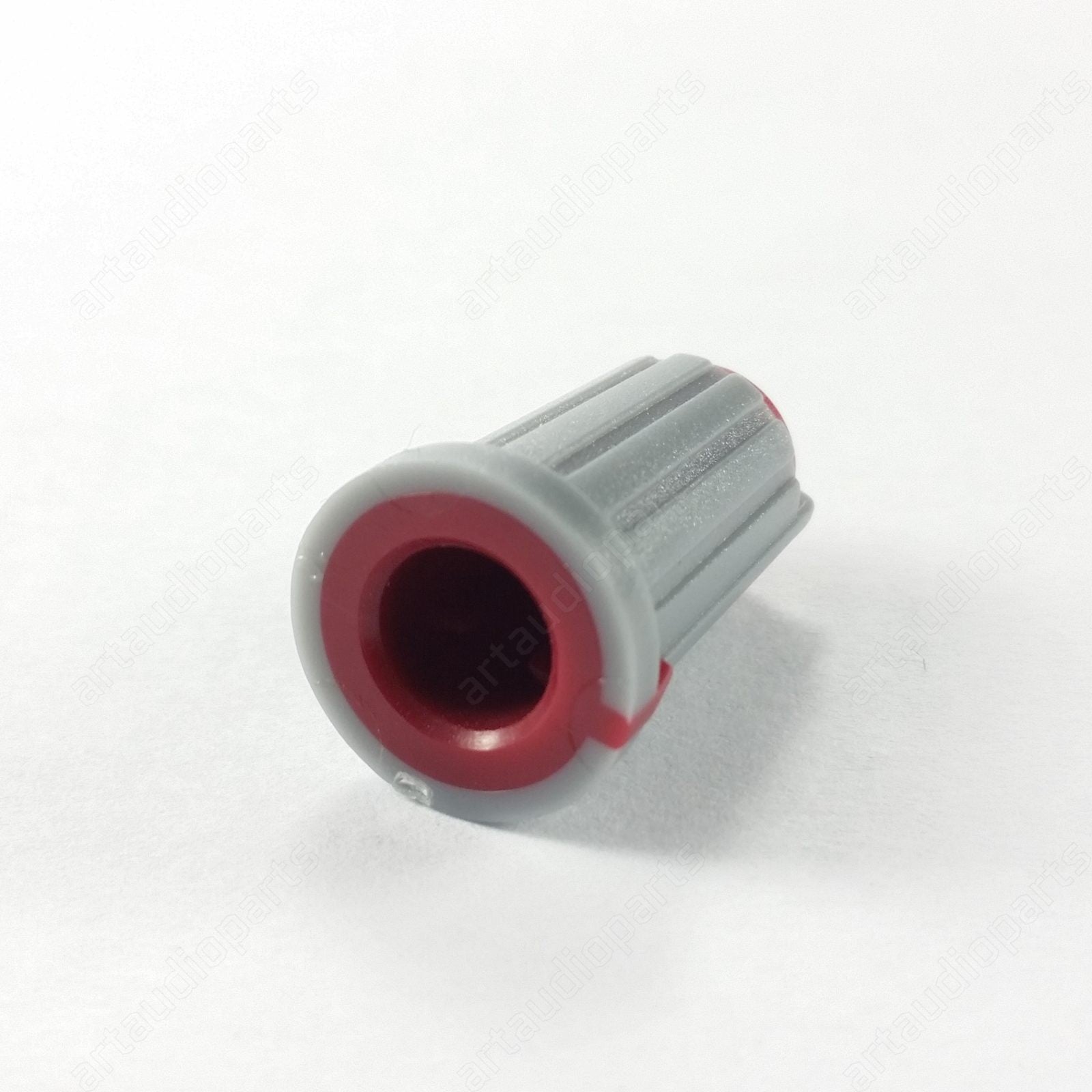 Knob Red/Grey for Yamaha EMX5014C EMX5016CF MG10/2 MG12/4 MG16/4 MG16/6FX