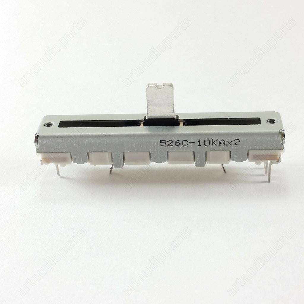 Slide Volume Pot for Yamaha CLP-230-240-265GP-330-340-370-560-955-S308PE P-85-115-140