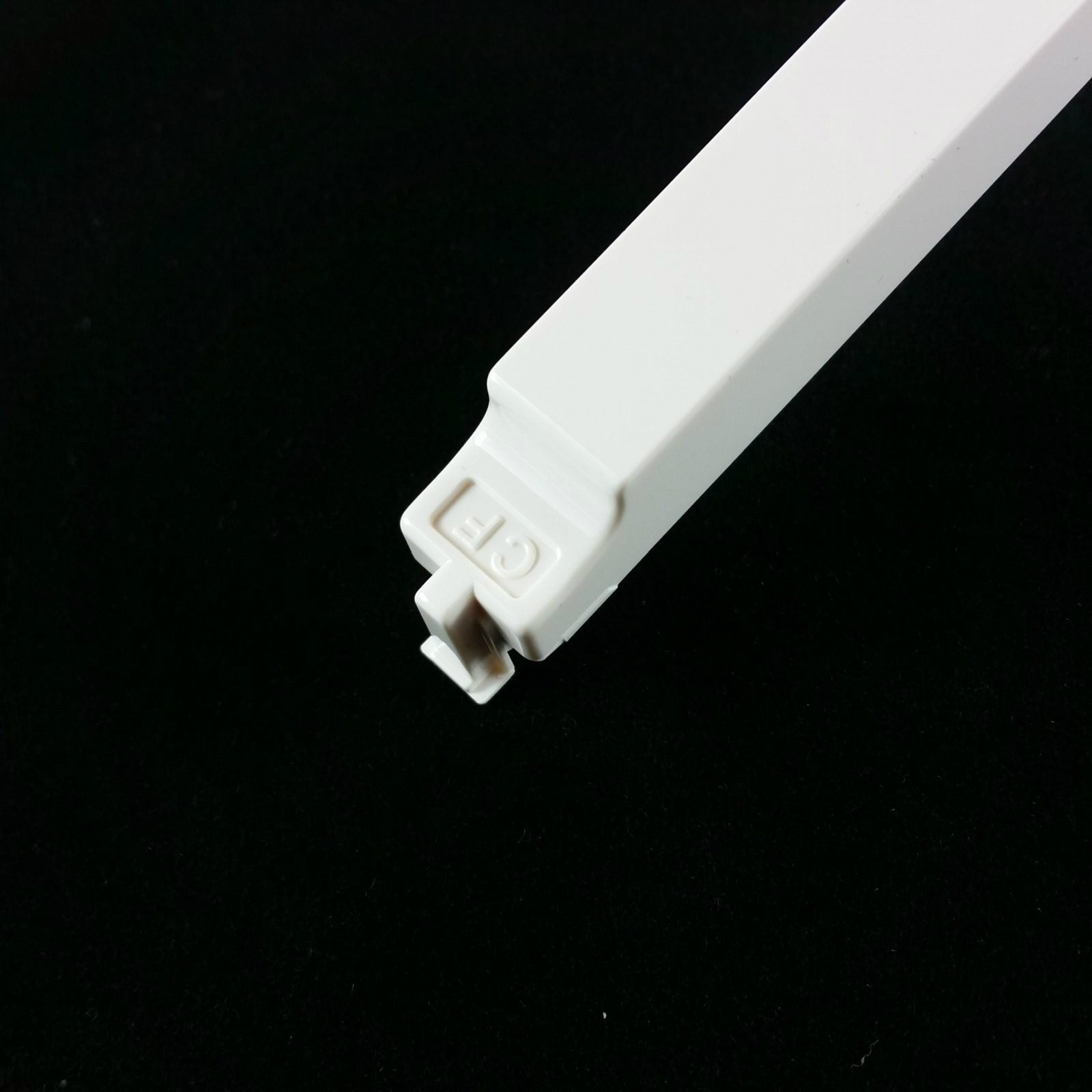 White Key C F for Yamaha synthesizers MO6 PSR-9000-8000-7000 SY35 CS6x