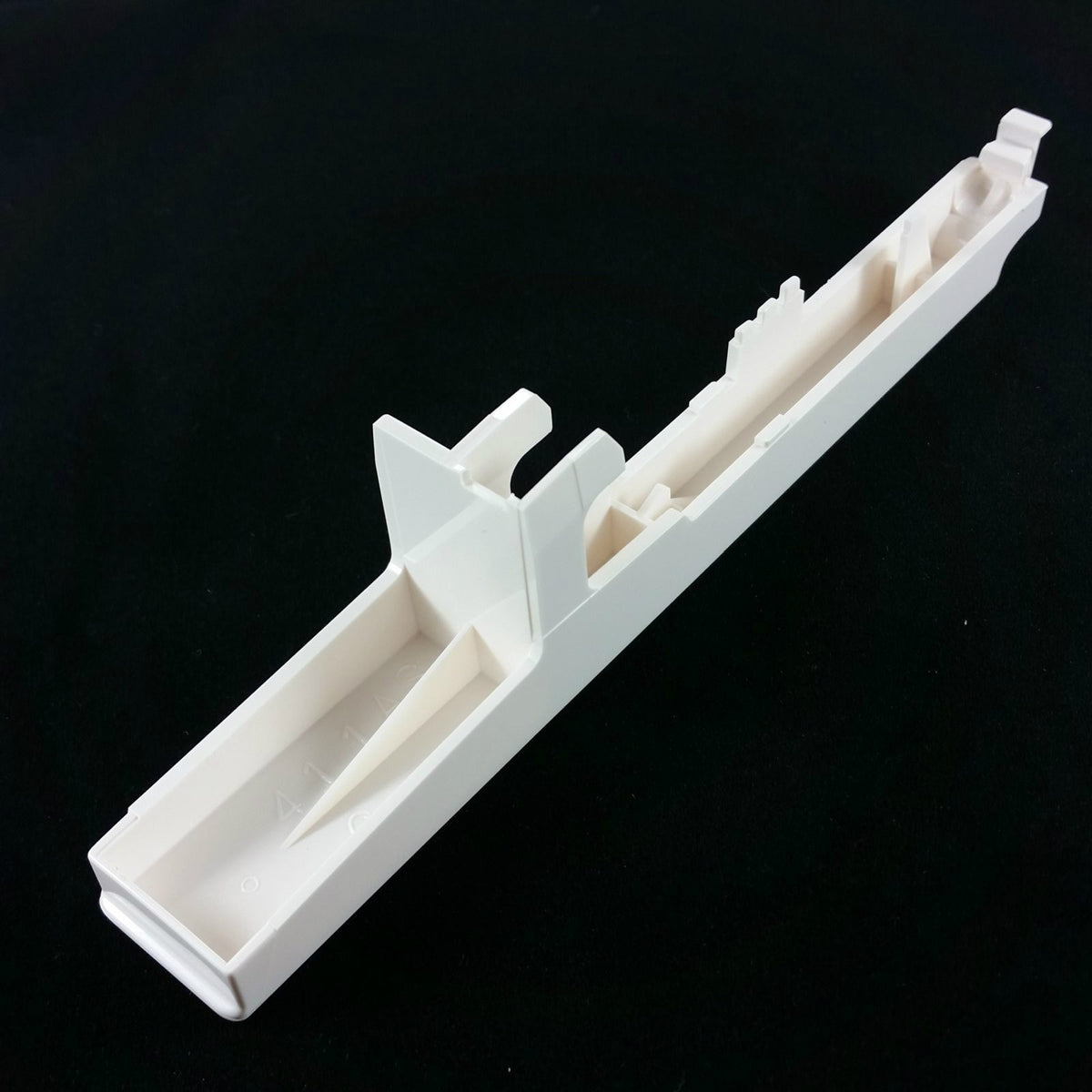 White Key C F for Yamaha synthesizers MO6 PSR-9000-8000-7000 SY35 CS6x