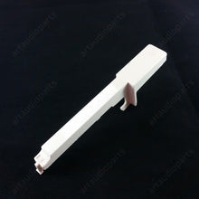 Charger l'image dans la galerie, Touche blanche A pour Yamaha ANIX1 MO6 El25 CS6x Sy35 QS300 PSR-9000 4000
