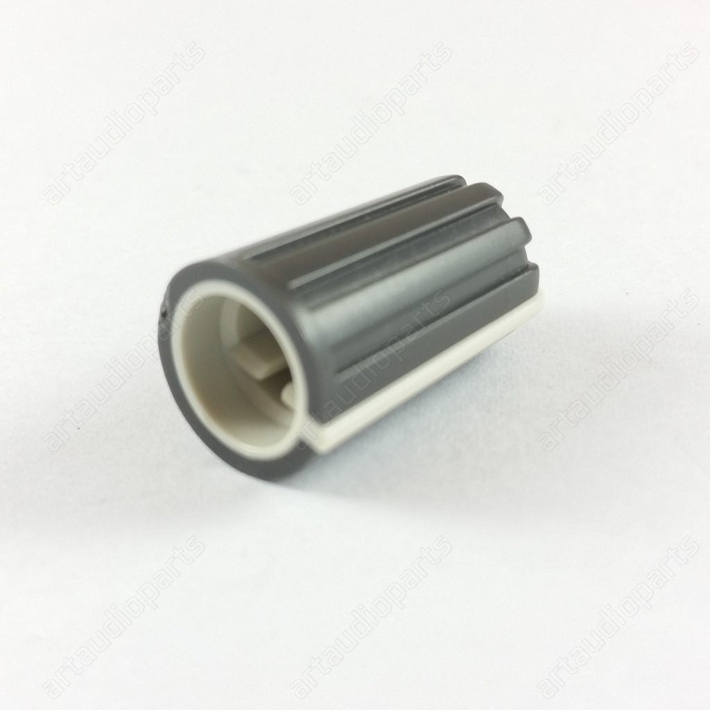 VS08570R Gain knob grey for Yamaha 01V96 DM 2000