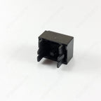 VU076100 Κάτω Καπάκι μνήμης δρομέα για Yamaha 02R