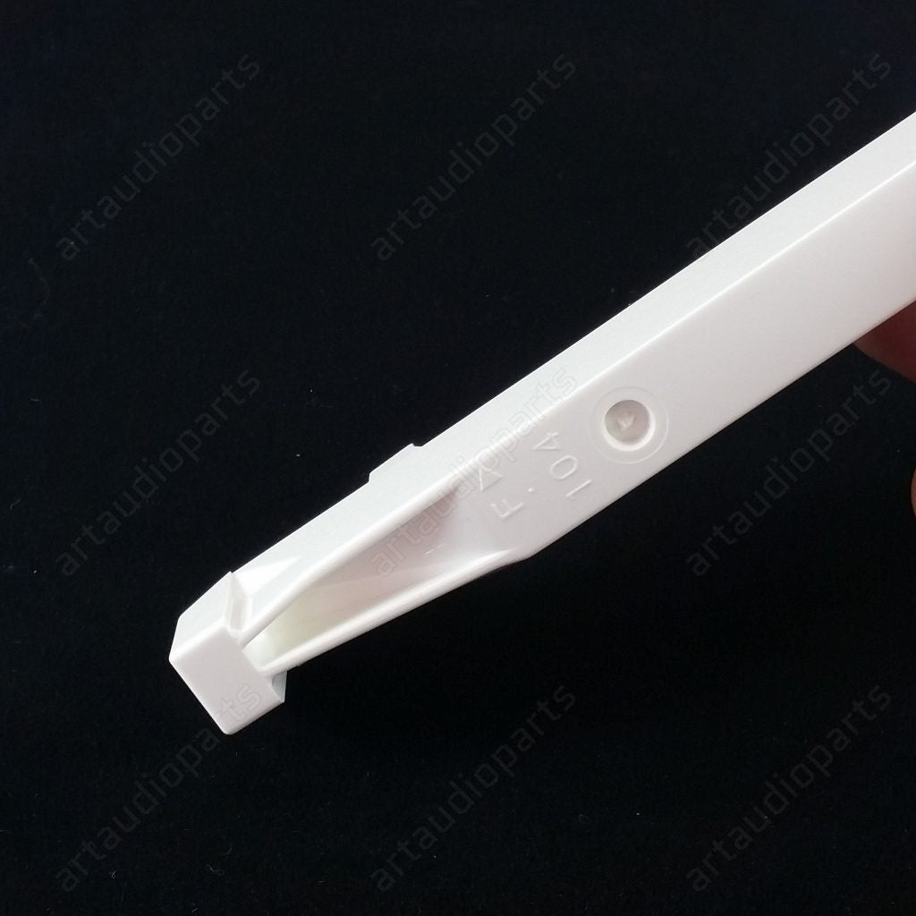 White key F for Yamaha CLP-150-220-465-920 CVP-105 MO8 MOTIF-8-ES8 P-80-90-200