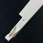Touche blanche C' supérieure pour Yamaha CLP 150 920 930 970 MO8 MOTIF 8 ES8 P-90