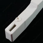 WB16690R White key B E for Yamaha MOTIF-XF6-XF7-XS6-XS7 TYROS-2-3-4-5 GENOS