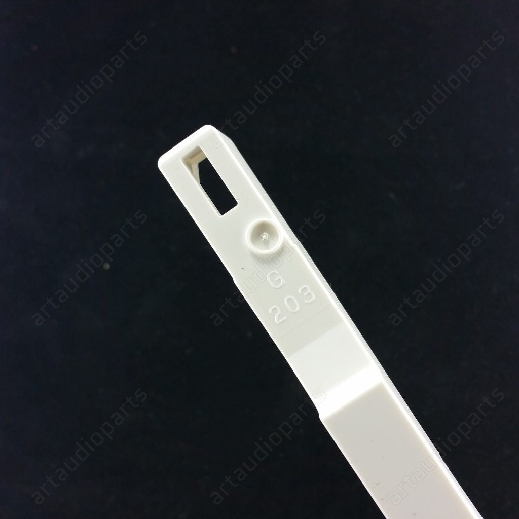 WB16710R White key G for Yamaha MOTIF-XF6-XF7-XS6-XS7 TYROS-2-3-4-5 GENOS