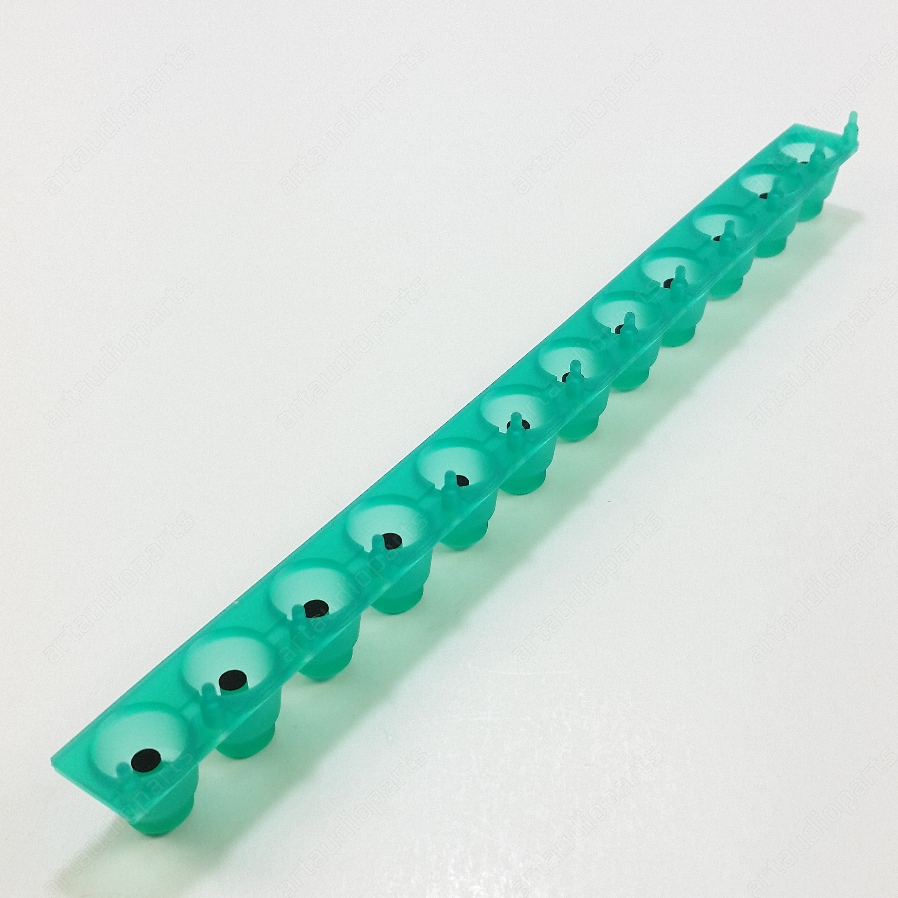 Rubber Contact for Yamaha PSR-E203-E213-E223-E233-E243-E244-E253 YPT-200-210-220