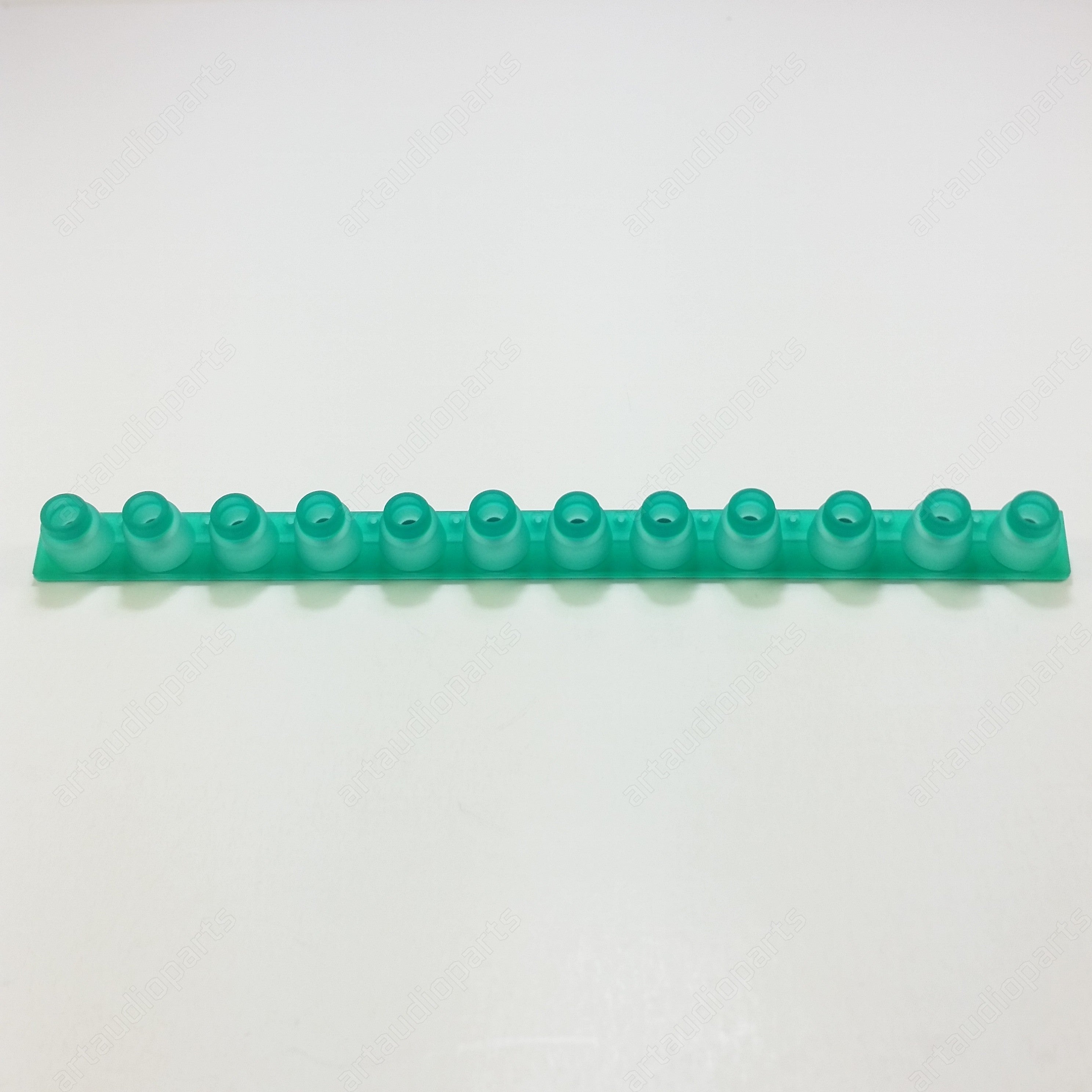 Rubber Contact for Yamaha PSR-E203-E213-E223-E233-E243-E244-E253 YPT-200-210-220