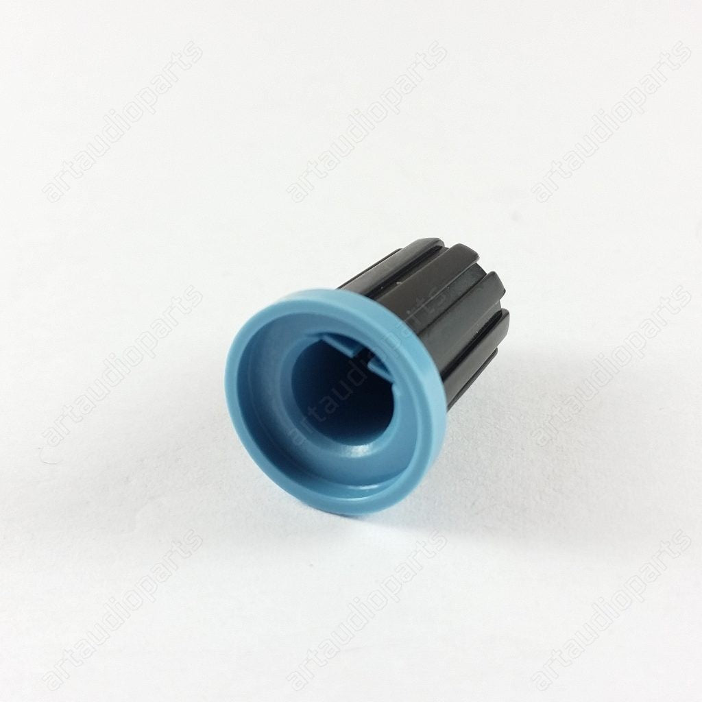 WE943900 Κουμπί κωδικοποιητή L-Blue/Black για Yamaha M7CL