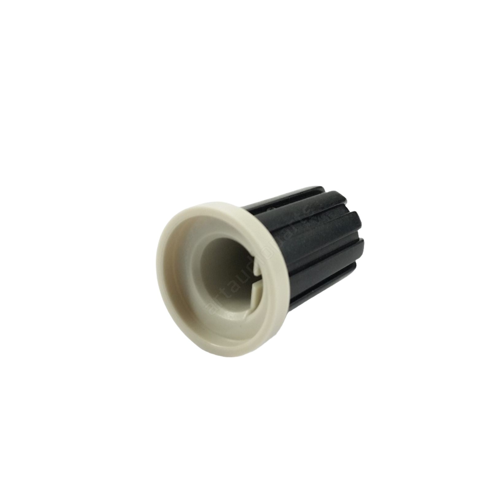 WE94410R Encoder Knob Grey/Black for Yamaha LS9-16 LS9-32 M7CL-32 M7CL-48
