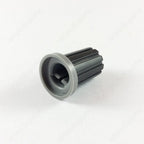 WE94420R Encoder knob M-grey/black for Yamaha LS9 M7CL