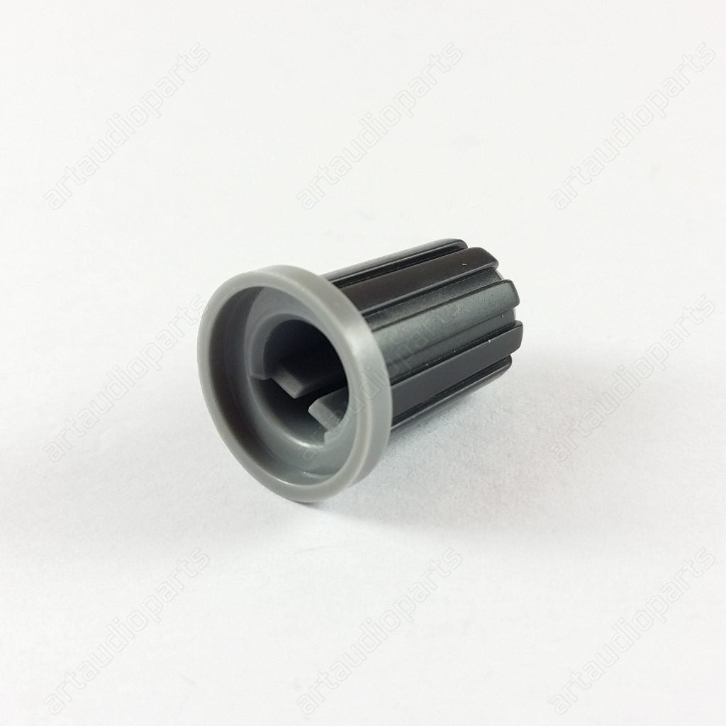WE94420R Encoder knob M-grey/black for Yamaha LS9 M7CL