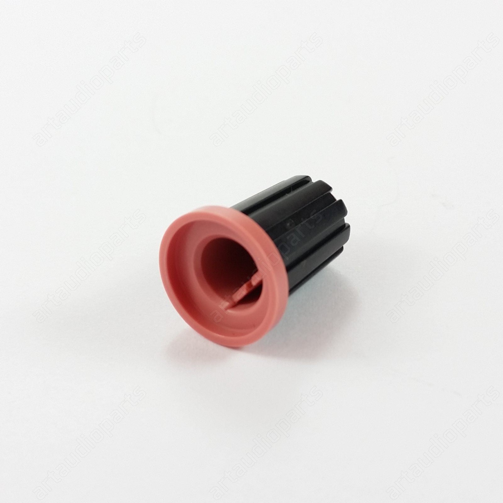 WE94430R Encoder Knob PAN red/black for Yamaha LS9-16 LS9-32 M7CL-32 M7CL-48