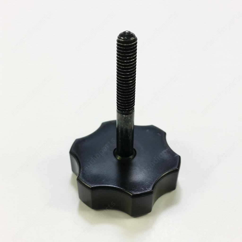 Foot adjustment screw for Yamaha CLP-330-340-370-380 CVP-701-705-709