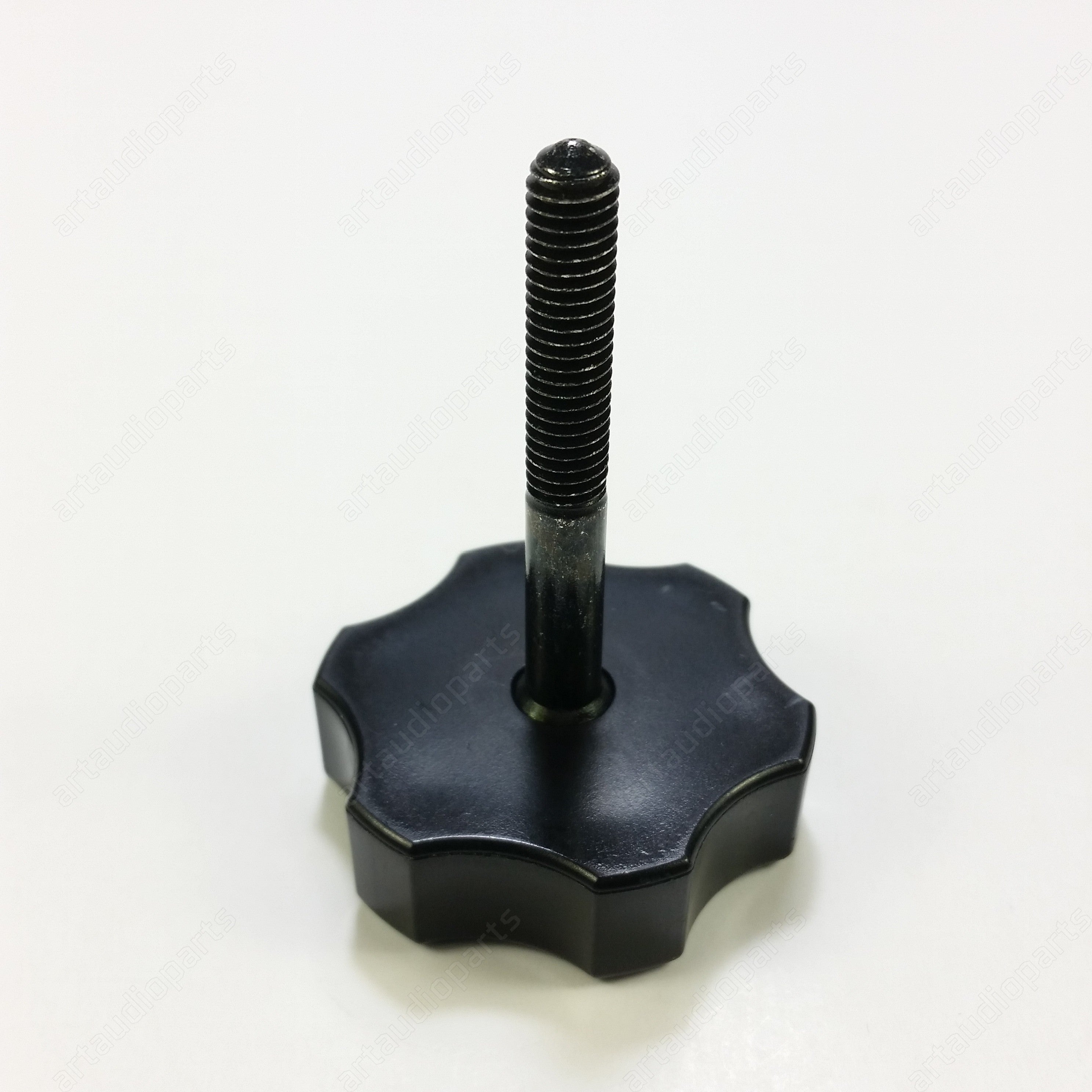 Foot adjustment screw for Yamaha CLP-330-340-370-380 CVP-701-705-709